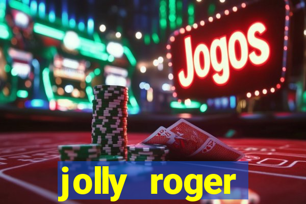 jolly roger programa infantil